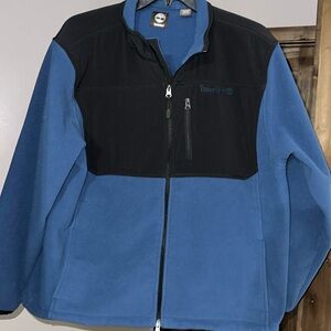 Timberland jacket size XXL